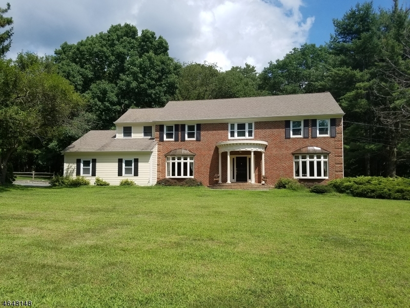 1 Tanager Ln  Mendham Twp. NJ 07960 photo