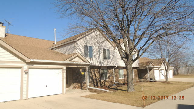 Property Photo:  7010 Newport Drive 101  IL 60517 