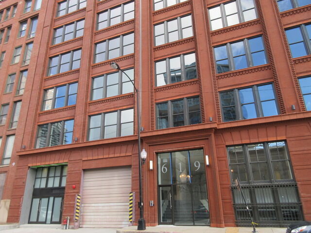 Property Photo:  619 S Lasalle Street 606  IL 60605 