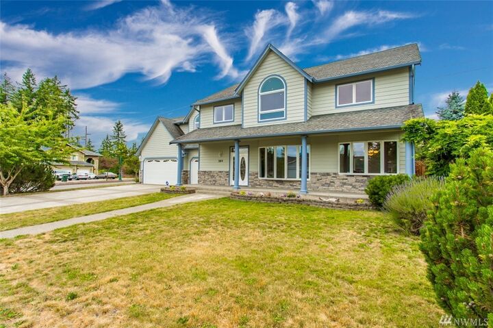 Property Photo: 164 Aspen Court WA 98328