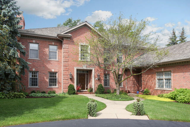 Property Photo: 1470 Littlefield Court IL 60045