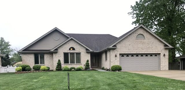 Property Photo:  5041 171st Street  IL 60477 