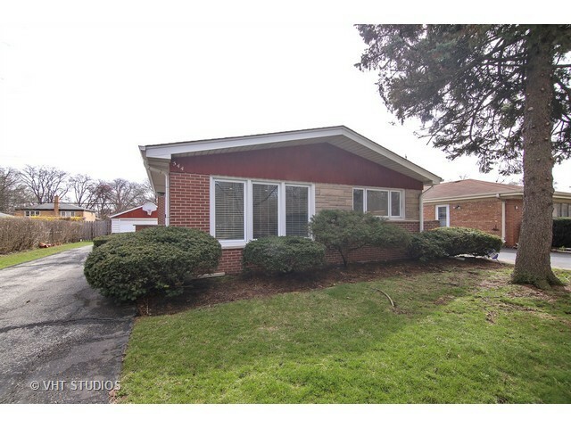 544 Lawler Avenue  Wilmette IL 60091 photo