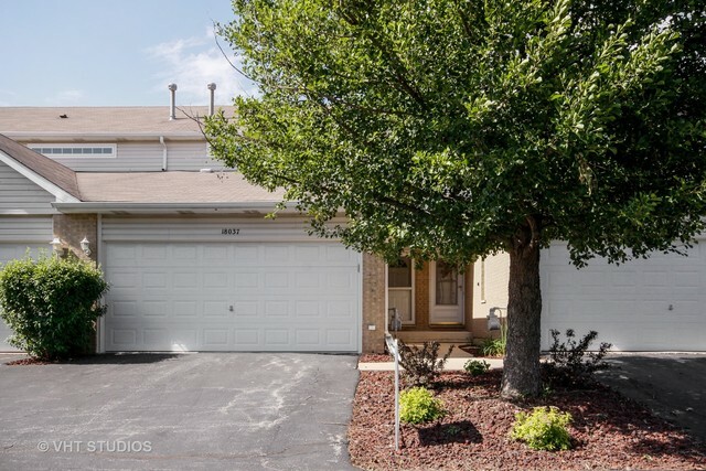 Property Photo:  18037 Mager Drive 18037  IL 60487 