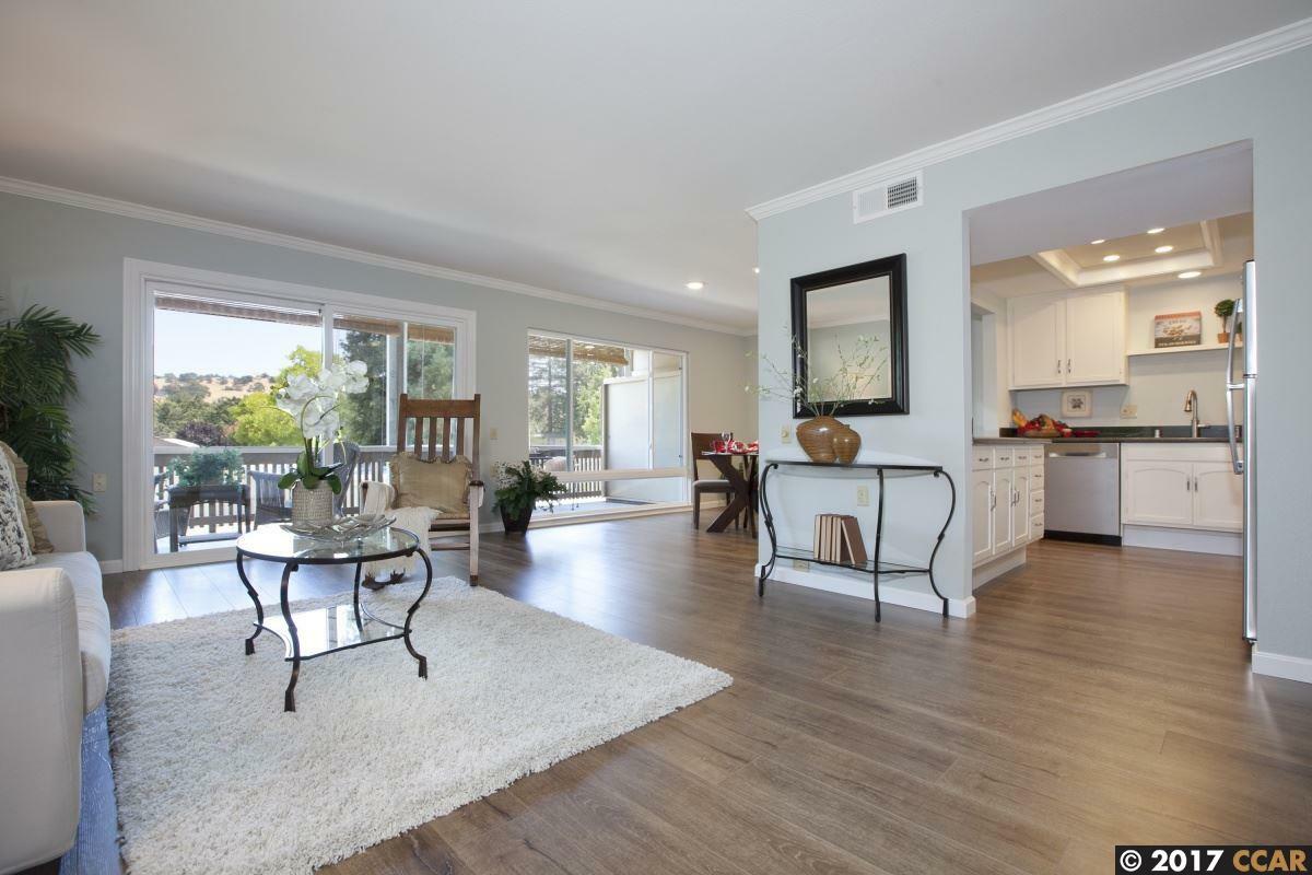 Property Photo: 1116 Oakmont 4 CA 94595