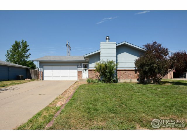 Property Photo:  2417 34th Ave  CO 80634 