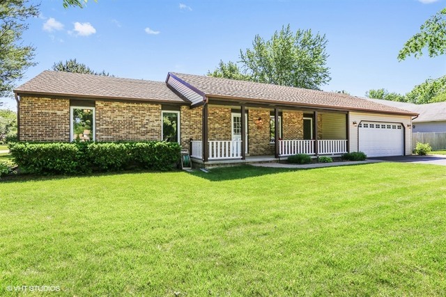 Property Photo:  27 Butterfield Road  IL 60047 