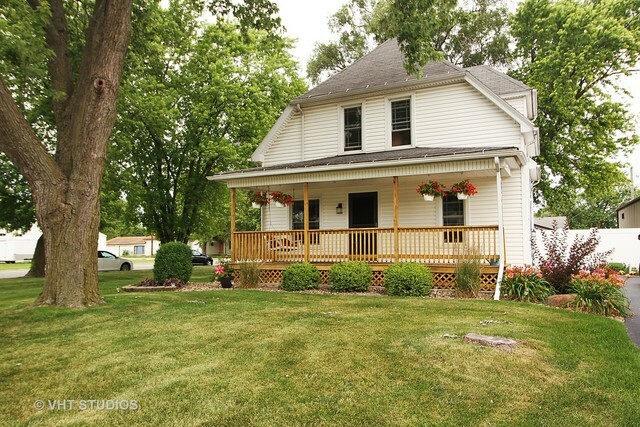 Property Photo:  1311 Broadway Street  IL 60915 