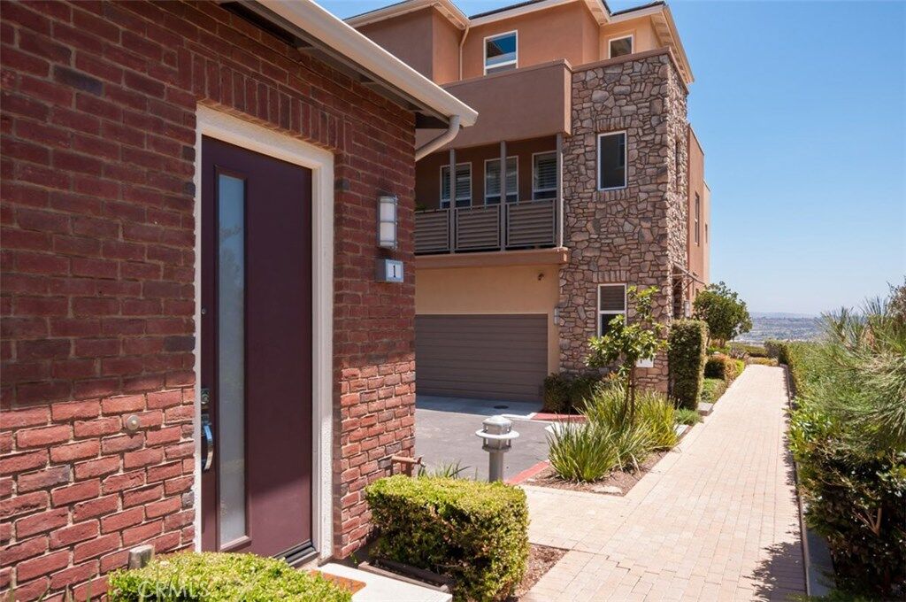 Property Photo:  1 Compass Court  CA 92656 