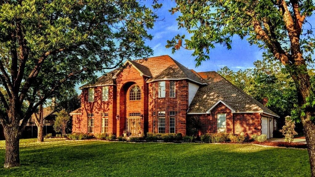 Property Photo:  2703 Broadacres Lane  TX 76016 