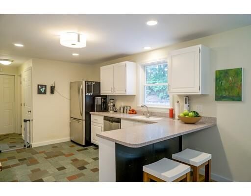 Property Photo: 72 Brook Street MA 01741