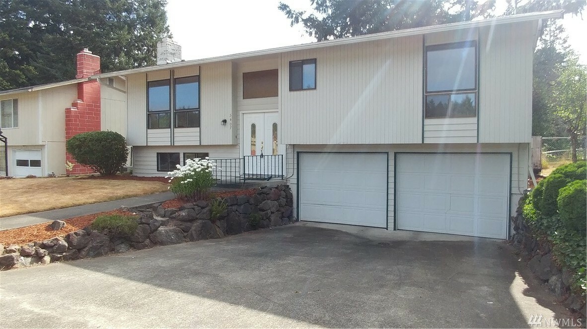 Property Photo:  5407 83rd Ave W  WA 98467 