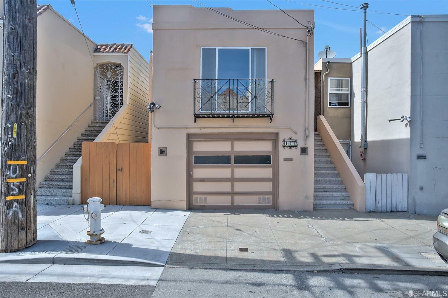 Property Photo:  194 Gaven Street  CA 94134 