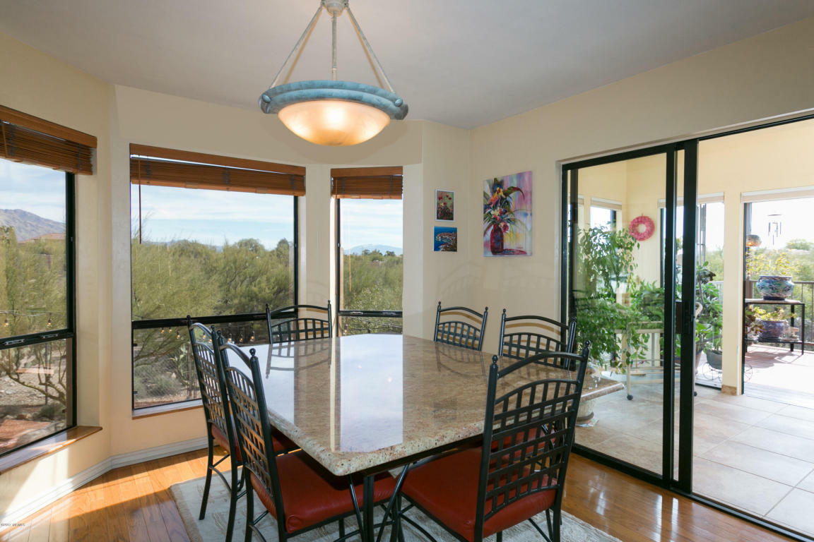 Property Photo:  665 E Rudasill Road  AZ 85704 