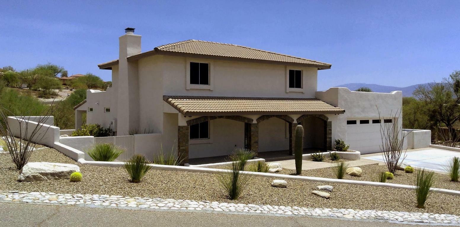 Property Photo:  3700 N San Sebastian Drive  AZ 85750 