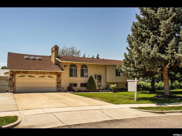 Property Photo:  Address not disclosed  UT 84041 