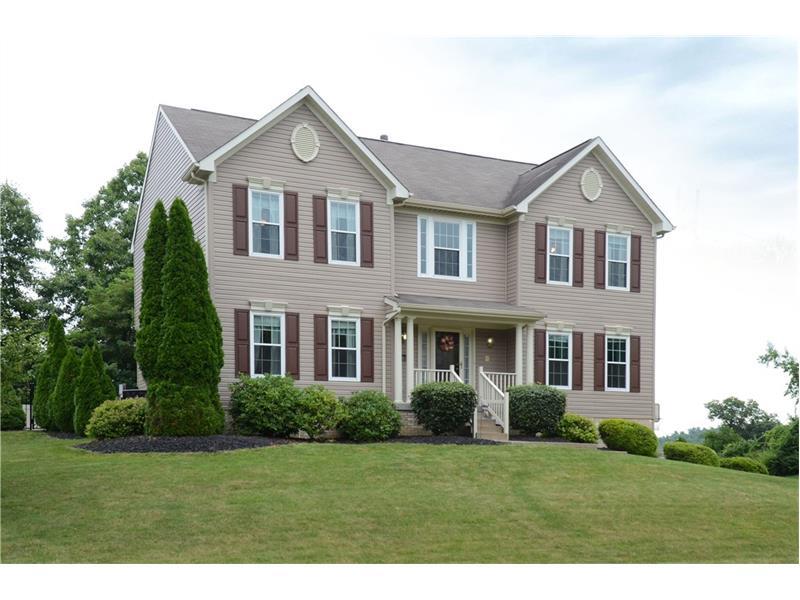 Property Photo: 200 Woodbriar PA 15057