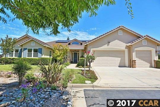 5 Pardi Ln  Clayton CA 94517 photo