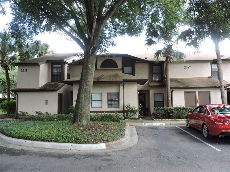 Property Photo:  2912 S Semoran Boulevard 4  FL 32822 