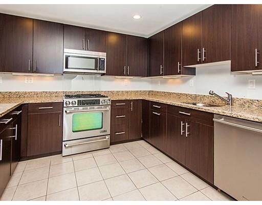 Property Photo: 150 Saint Paul St 203 MA 02446