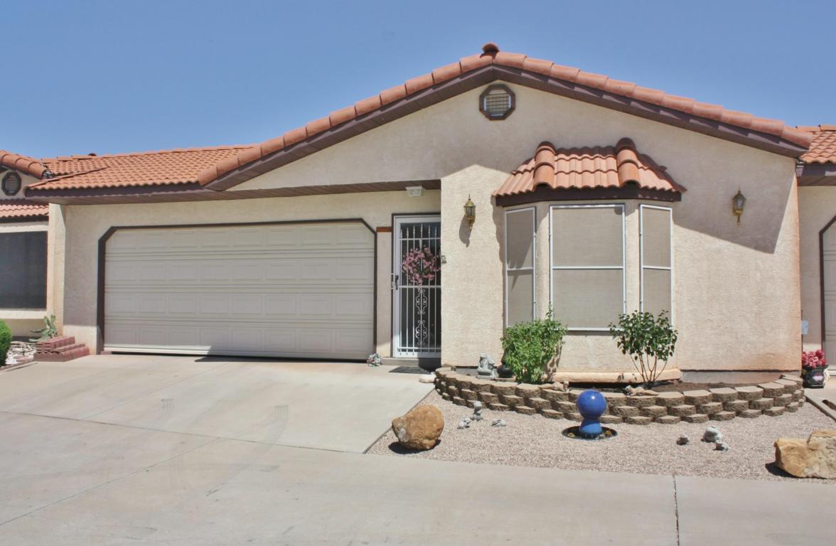 Property Photo: 1331 N Dixie Downs Rd #150 UT 84770