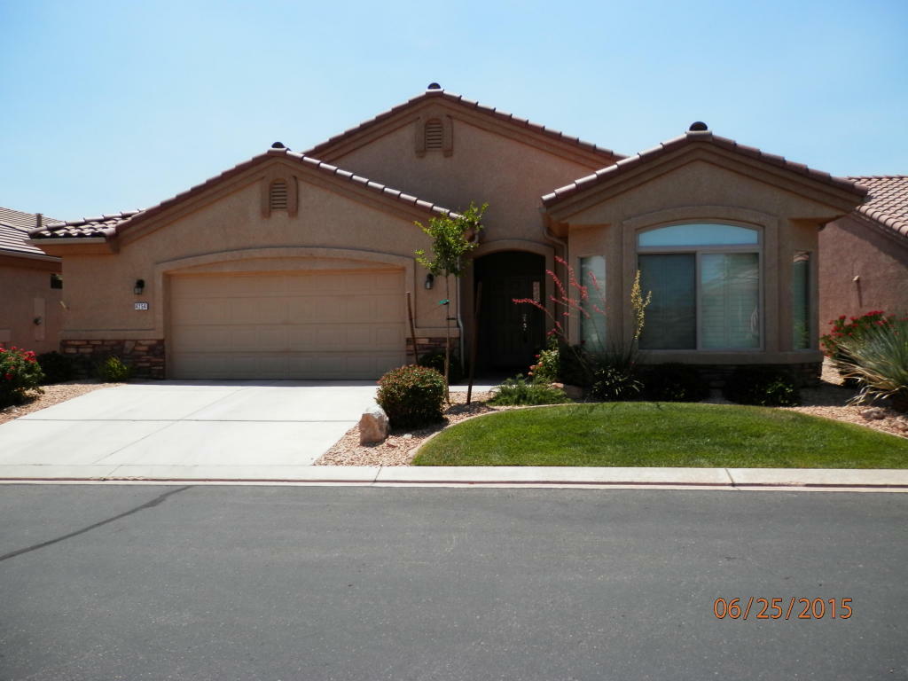 Property Photo:  4254 S Ambassador Dr  UT 84790 