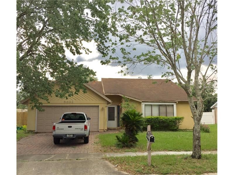 Property Photo: 5632 Garden Grove Circle FL 32792