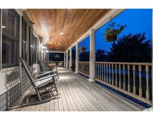 Property Photo:  27 Noel Road  MA 01810 