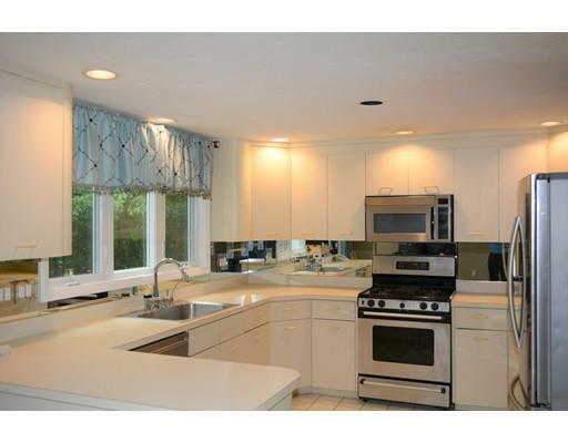 Property Photo: 38 Magnolia Road (Rental) MA 02067