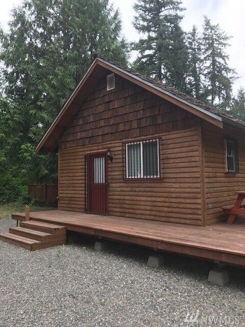 Property Photo: 16846 Holly St SE WA 98597