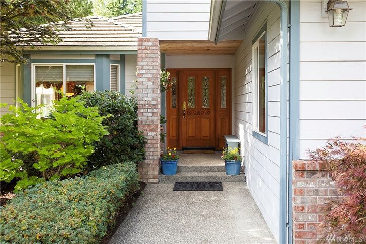 Property Photo:  13521 Dubuque Rd  WA 98290 