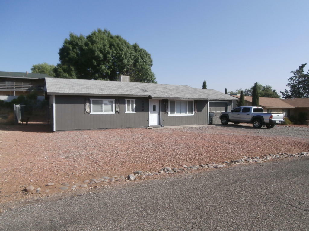 Property Photo:  4090 Wild Stallion Tr  AZ 86326 