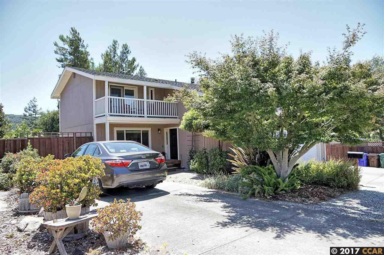 Property Photo:  56 Rancho Vista St  CA 94803 