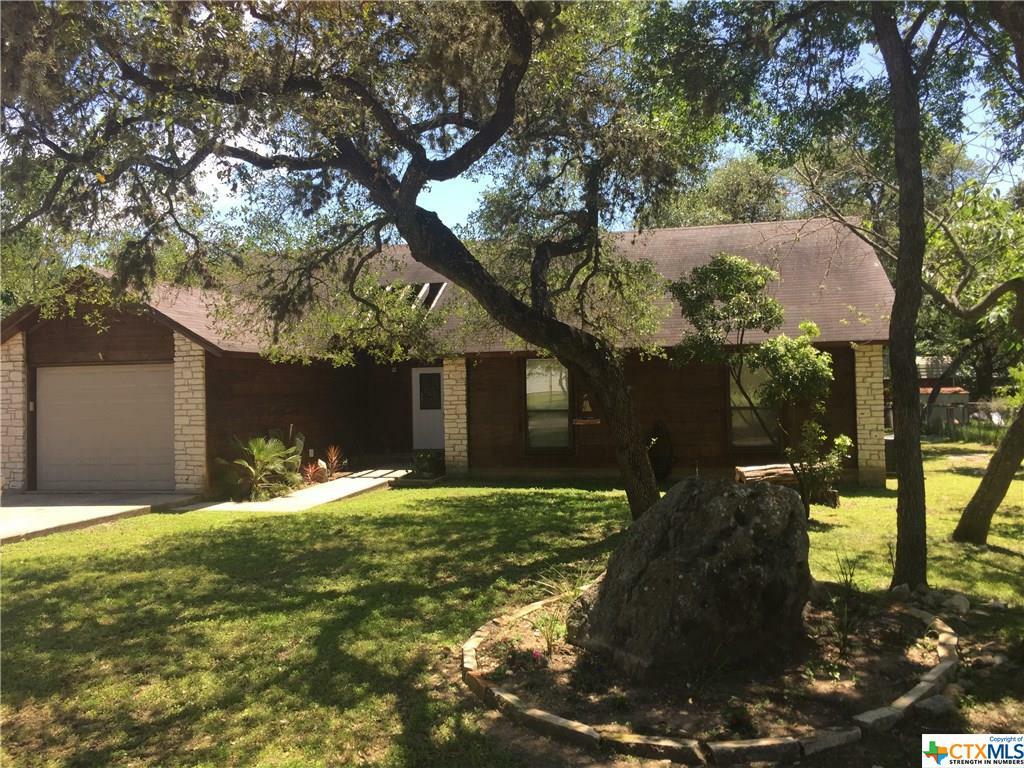 Property Photo:  1317 Wall Street  TX 78666 