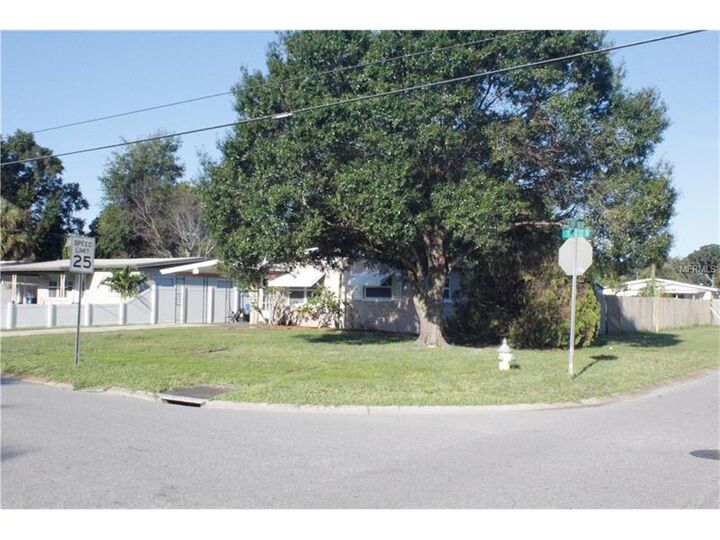 Property Photo:  3390 37th Street N  FL 33713 