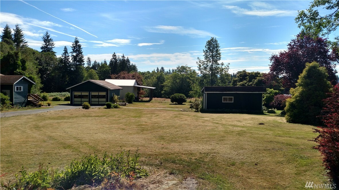 Property Photo:  29011 15th Ave NE  WA 98292 