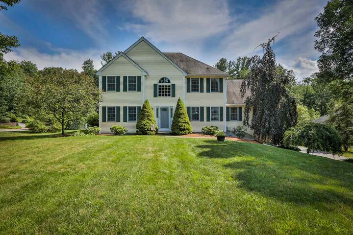 Property Photo:  12 Village Drive  NH 03811 