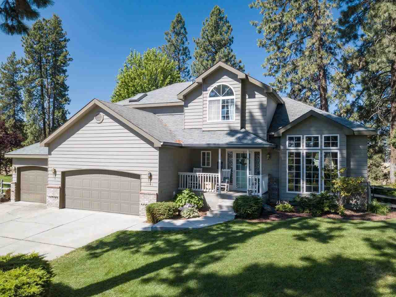 Property Photo: 11405 N Morrill Dr WA 99021