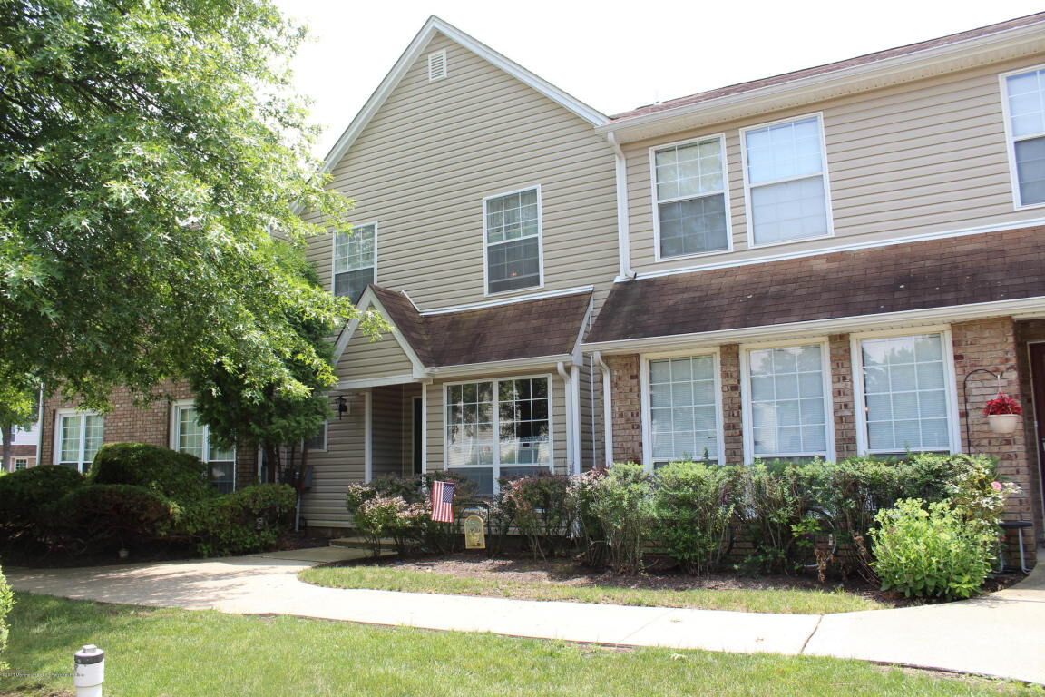 Property Photo:  531 Manchester Place  NJ 07751 