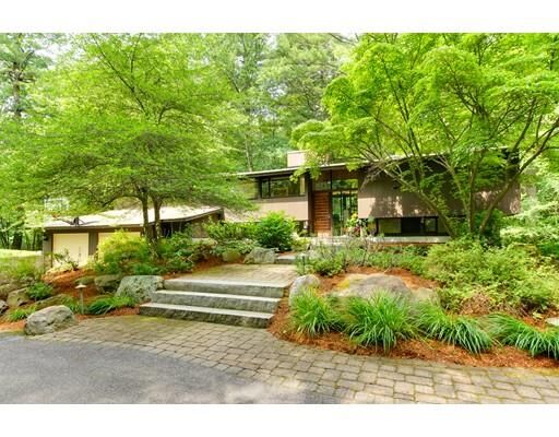 Property Photo: 384 River Rd MA 01741