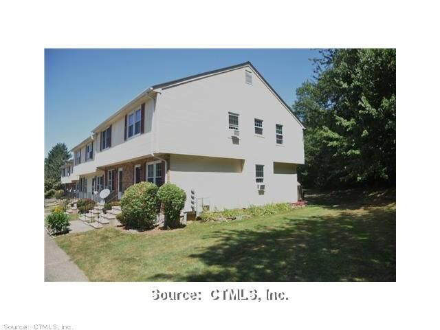 Property Photo: 3-1 Countryside Lane 1 CT 06457