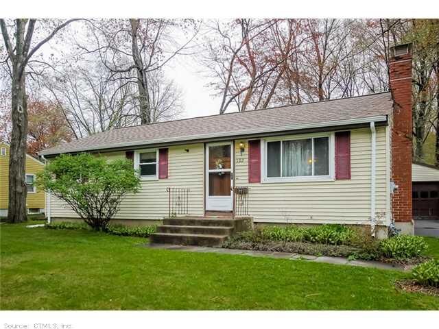 Property Photo:  102 School Street  CT 06002 
