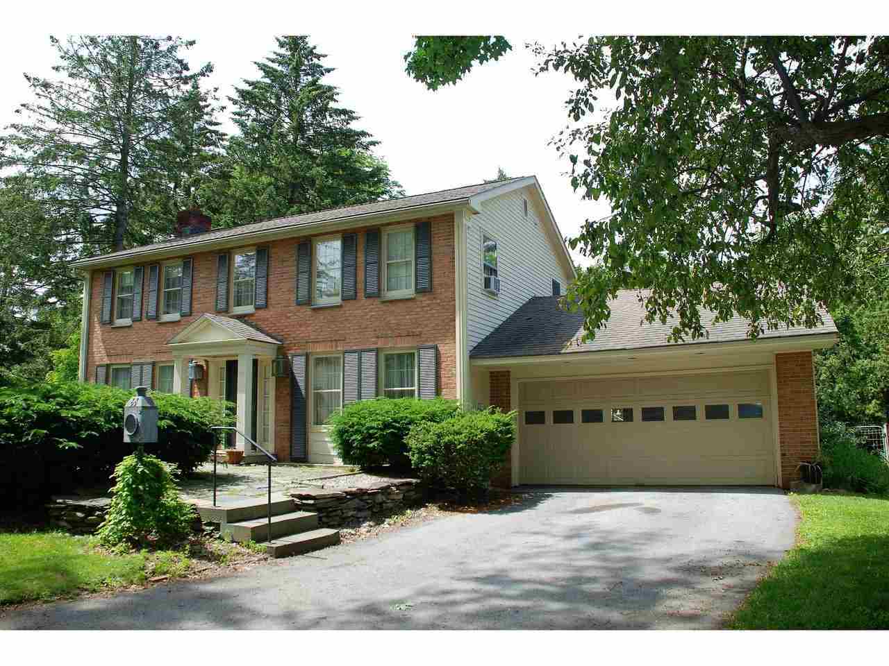 Property Photo: 68 Case Parkway VT 05401