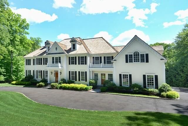 Property Photo:  418 Michigan Road  CT 06840 