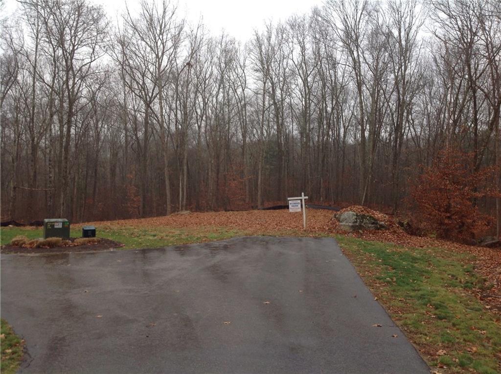 Property Photo:  95 Marjorie Circle  CT 06248 