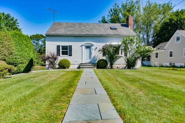 Property Photo:  8 Patton Drive  CT 06820 