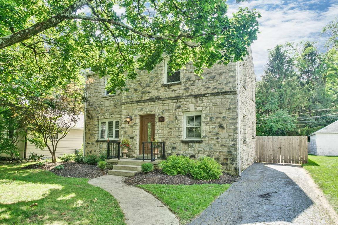 Property Photo: 147 N Merkle Road OH 43209