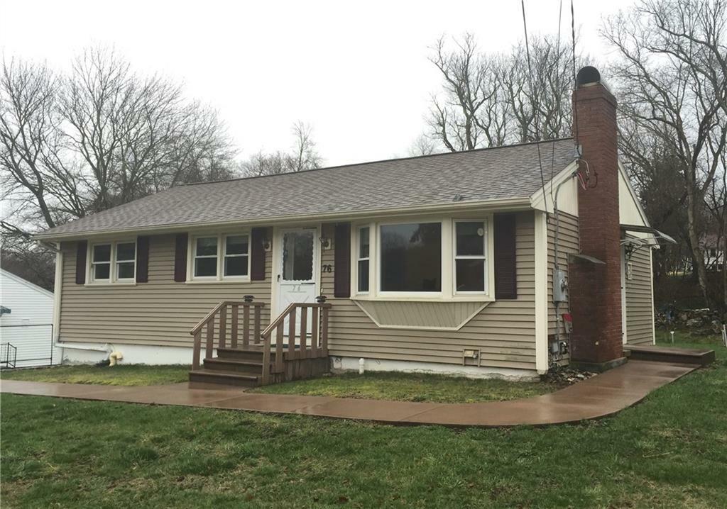 Property Photo:  76 Occum Lane  CT 06382 