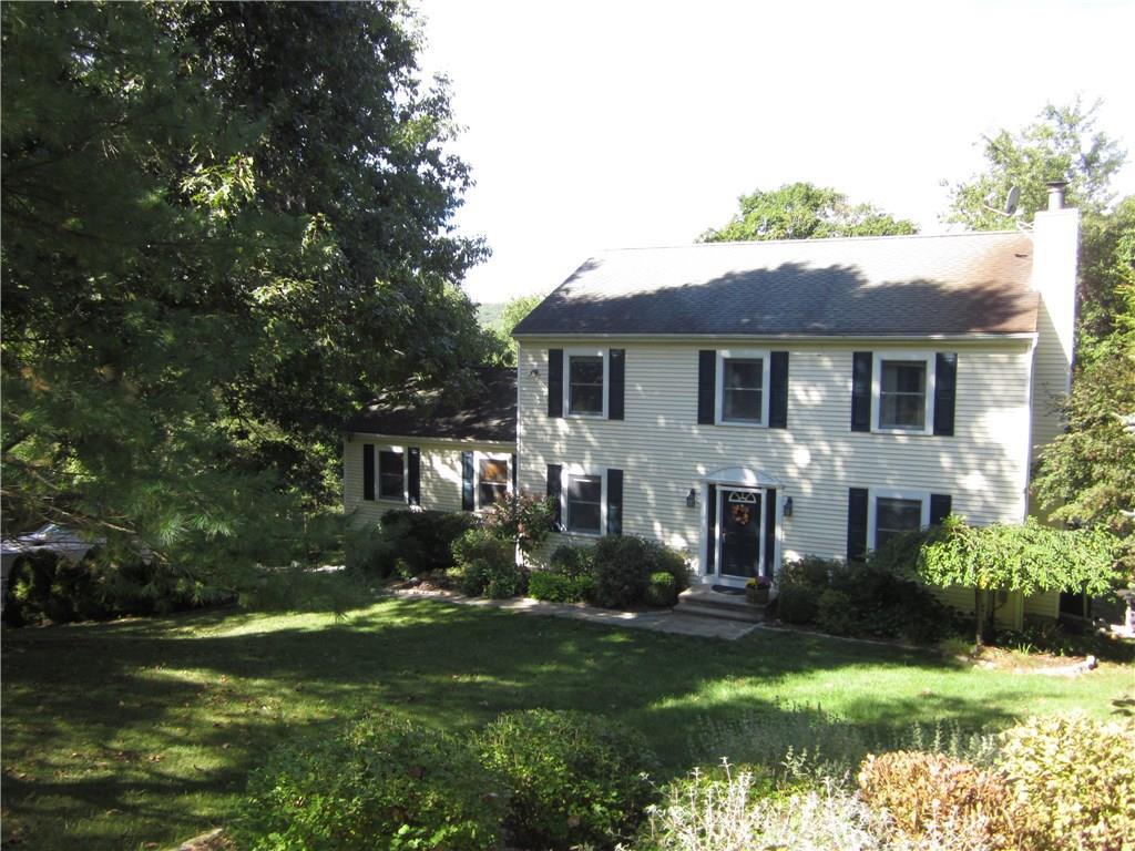 Property Photo:  16 Cedar Vale Drive  CT 06776 