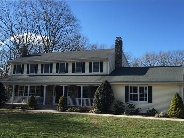 Property Photo: 24 Fawn Circle CT 06611